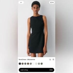 Babaton Bond Dress | Aritzia |